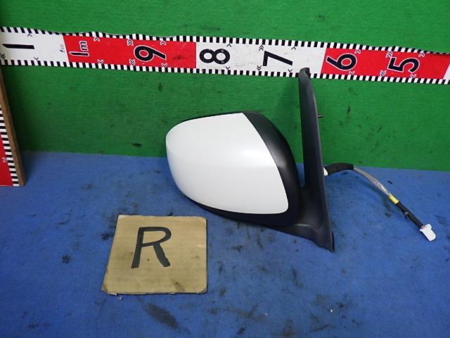 タント DBA-LA610S 右サイドミラー 87910-B2P00拍卖