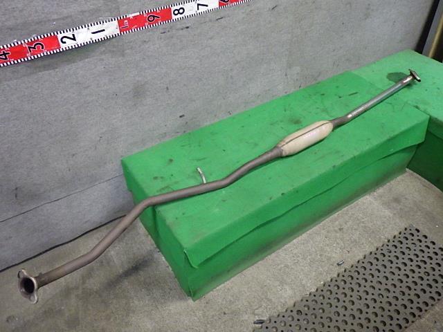 ラパン ABA-HE21S Fエキゾーストパイプ 14190-73H10拍卖