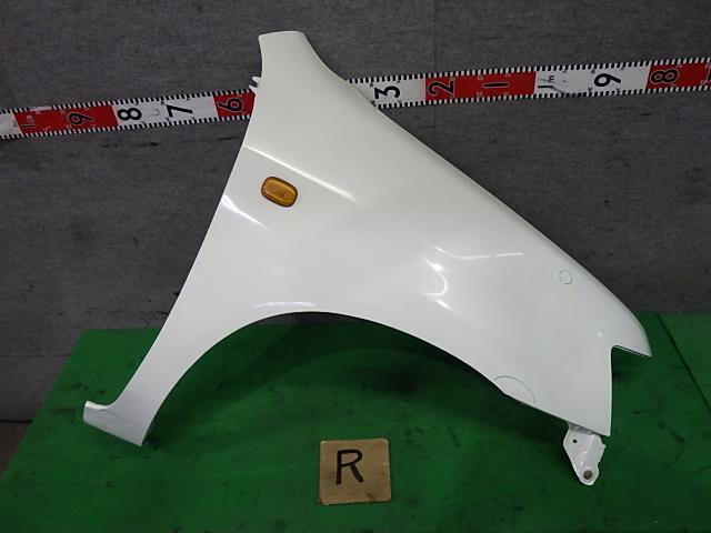 サクシード UB-NCP55V 右Fフェンダー 53811-52120拍卖