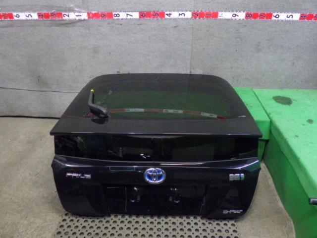 プリウス DAA-ZVW55 バックドアASSY M31Q8 M2L2 67005-47440拍卖