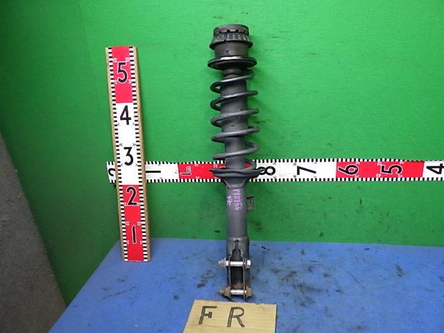 N-BOX DBA-JF2 右Fストラット 51611-TY1-J21拍卖