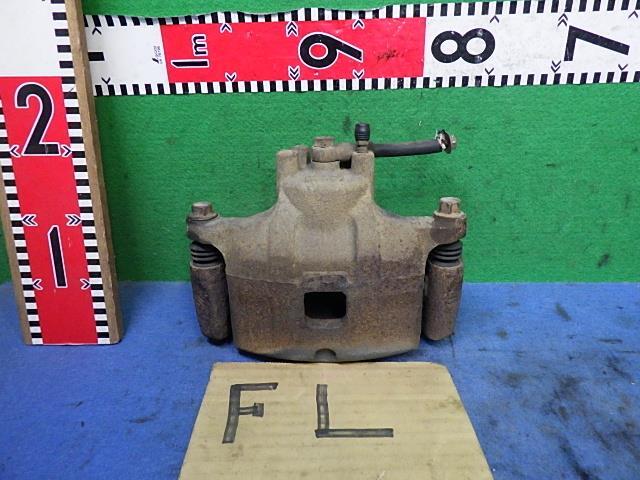 デリカD5 DBA-CV5W 左Fキャリパー 4605A861拍卖