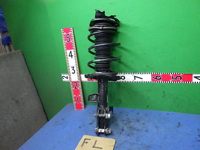 オーリス DBA-NZE184H 左Fストラット 48520-12G70 48520-80439拍卖