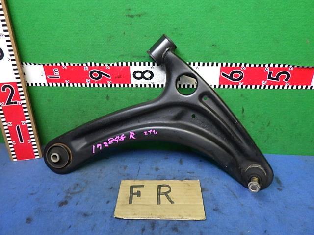 エブリィ HBD-DA17V 右Fロアアーム 45201-64P00拍卖