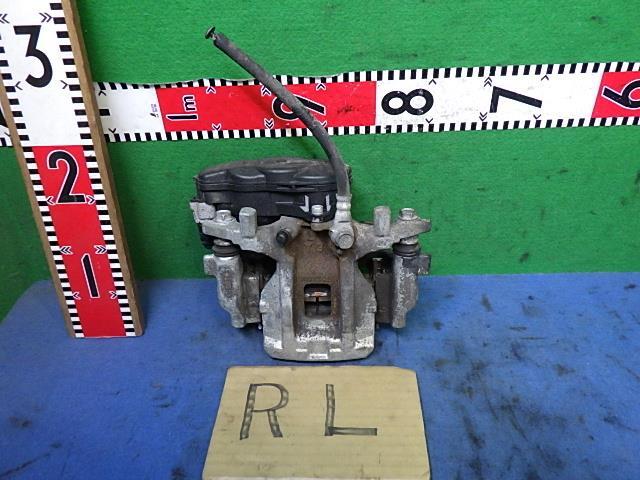C-HR DBA-NGX50 左Rキャリパー 47850-10030拍卖