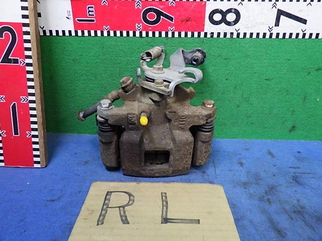 デリカD5 DBA-CV5W 左Rキャリパー 4605B649拍卖