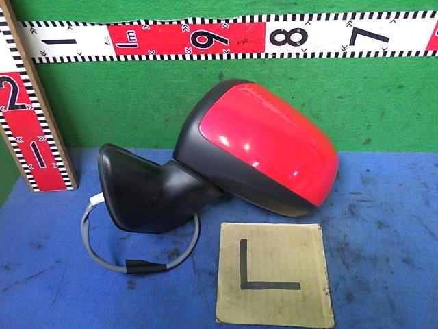 キャスト DBA-LA260S 左サイドミラー 87940-B2M90拍卖