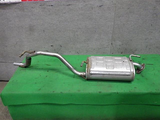 アルト LA-HA23S Rマフラー 14300-83G00拍卖