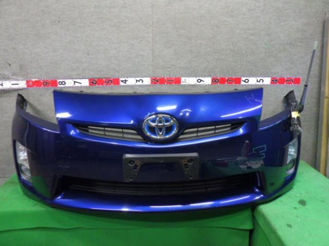 プリウス DAA-ZVW30 FバンパーASSY 52119-47080 52119-47080-J0拍卖