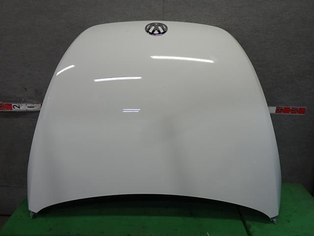 VW ザ・ビートル ABA-16CPL ボンネットフード拍卖
