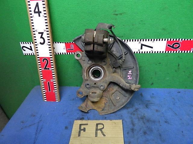 VW ザ・ビートル ABA-16CPL 右FナックルハブASSY拍卖