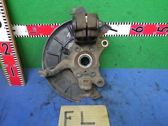 VW ザ・ビートル ABA-16CPL 左FナックルハブASSY 1K0 615 311 F YRV拍卖