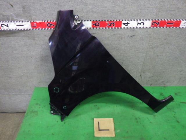 N-WGN DBA-JH2 左Fフェンダー 60261-T6G-900ZZ拍卖