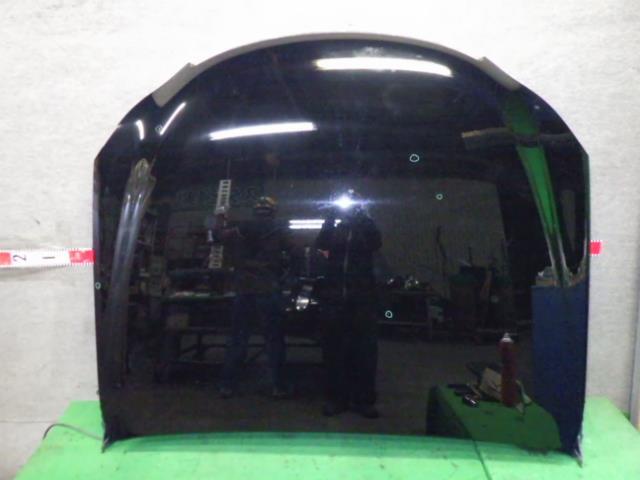 クラウンマジェスタ DBA-UZS207 ボンネットフード 53301-30480拍卖