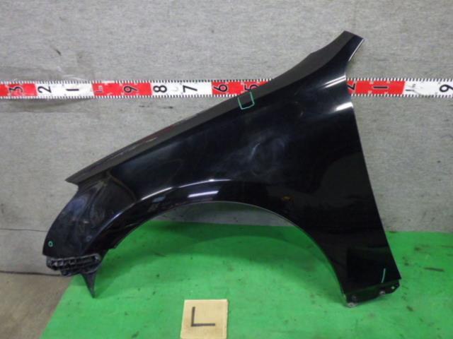 クラウンマジェスタ DBA-UZS207 左Fフェンダー 53812-30A60拍卖