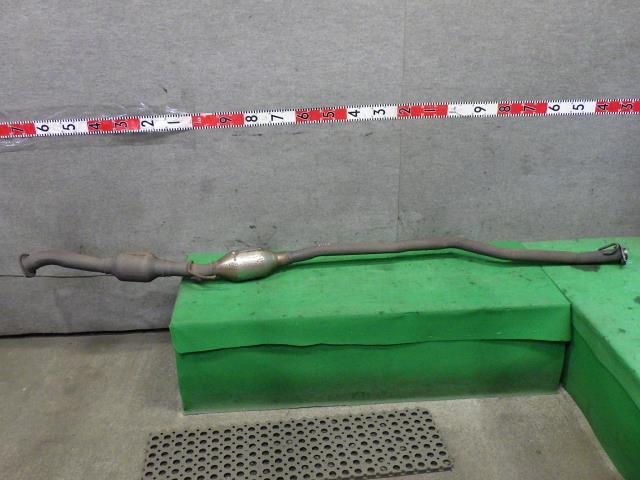 アイシス DBA-ANM15W エキゾーストセンターマフラー 17420-28740拍卖