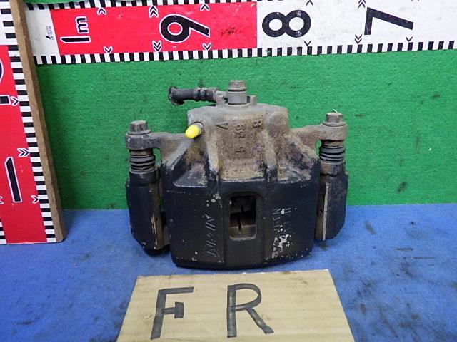 オデッセイ ABA-RB2 右Fキャリパー 17CL16VN 45018-SFE-J20拍卖
