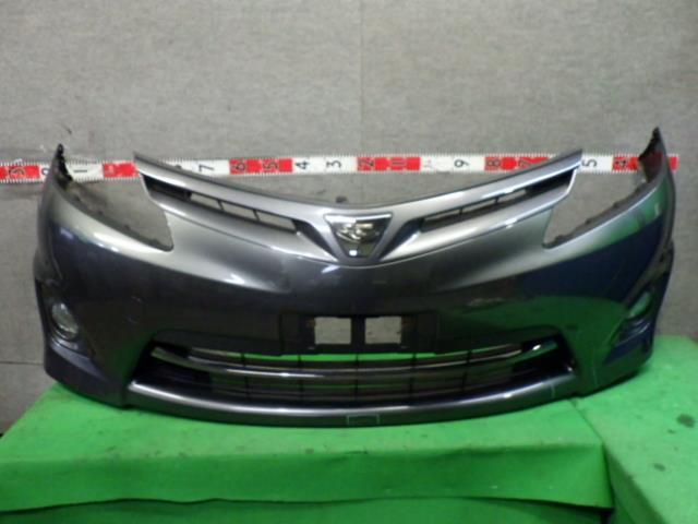 エスティマ DBA-ACR55W FバンパーASSY 52119-28F20/30 52119-28F20-B2拍卖