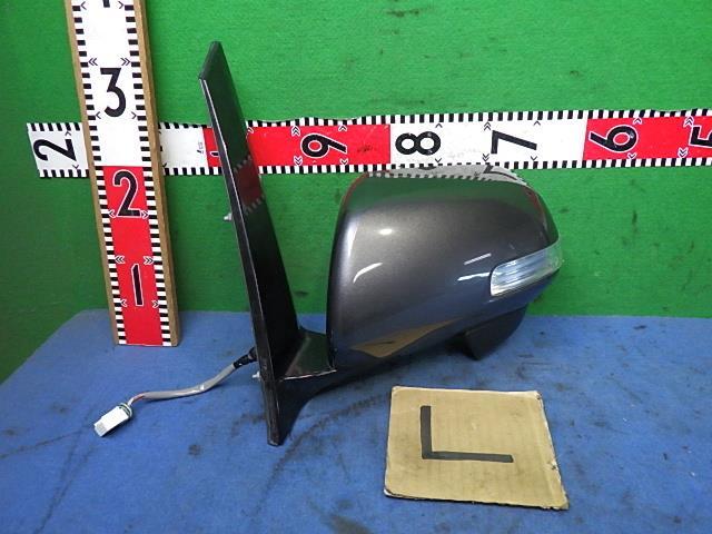 エスティマ DBA-ACR55W 左サイドミラー 8406 87940-28A32拍卖