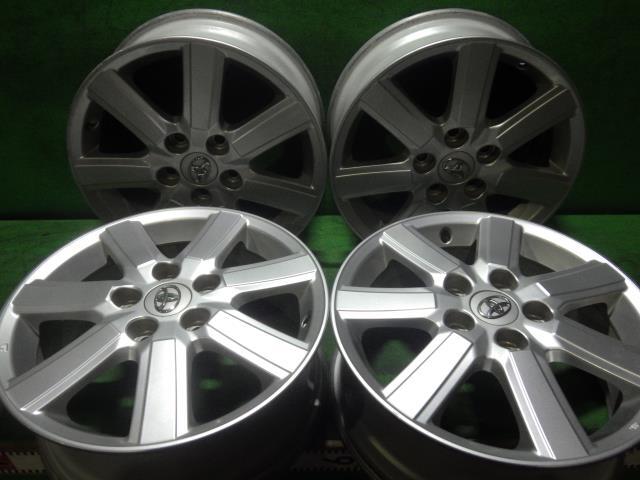 中古 純正 ホイール ZRR70/ZRR75/ノア/ウ゛ォクシー/16インチ拍卖