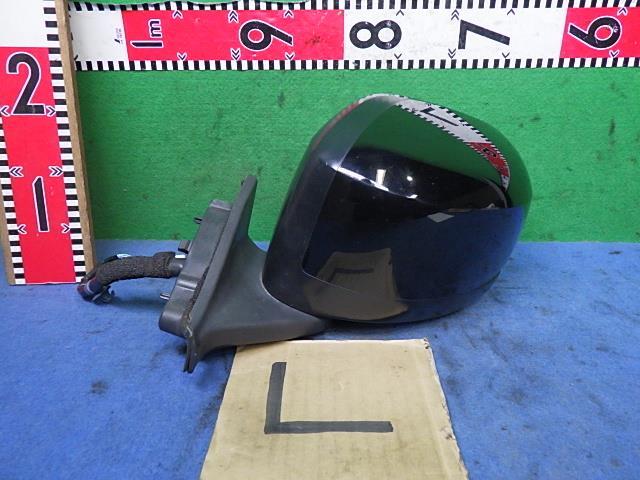 N-WGN 6BA-JH4 左サイドミラー M74 76258-TKR-J31拍卖