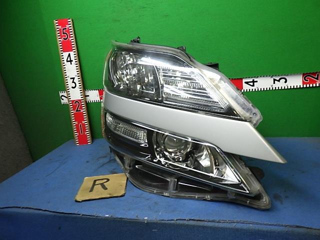 ヴェルファイア DBA-GGH25W 右ヘッドランプASSY 58-24 81110-58160拍卖