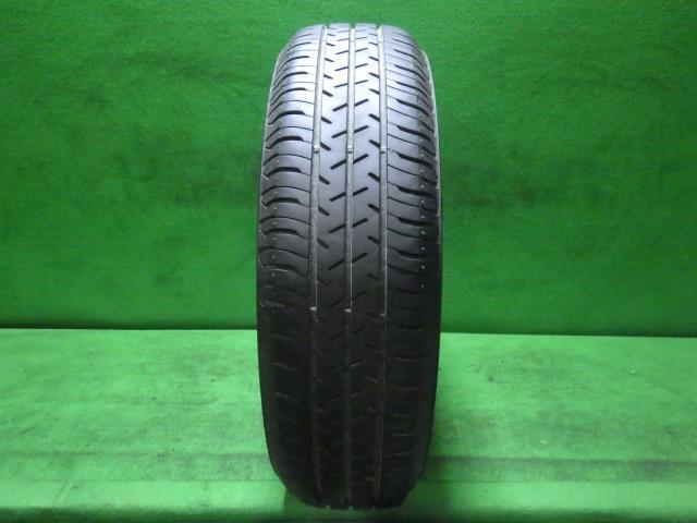 中古 セイバーリング SL101 タイヤ 175/65R14/SL101/1本拍卖
