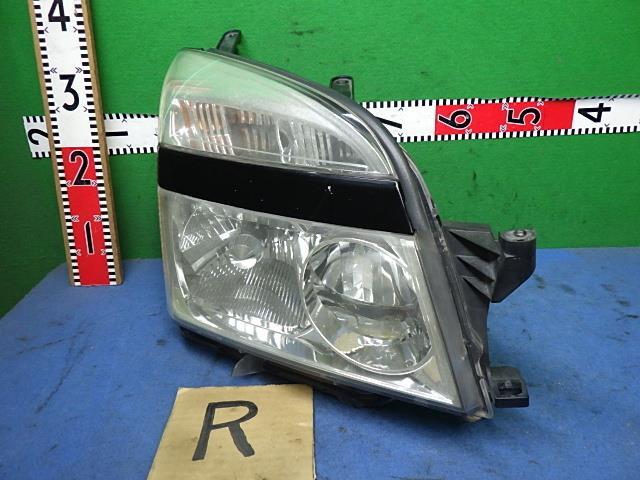 ヴォクシー DBA-AZR65G 右ヘッドランプASSY 28-183 81110-28B10拍卖
