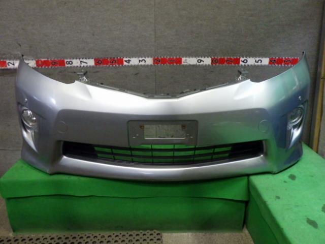 アルファード DBA-GGH25W FバンパーASSY 52119-58200 52119-58200-B0拍卖