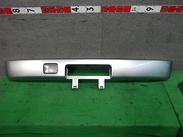 ラシーン GF-RFNB14 RバンパーASSY 85022-98Y00 H5022-98Y00拍卖
