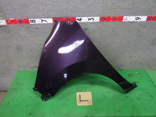 ワゴンR DBA-MH23S 左Fフェンダー 57711-70K60拍卖