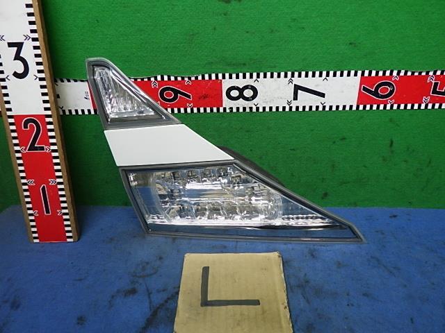 ヴェルファイア DBA-ANH25W 左フィニッシャーパネル 58-32 81590-58140拍卖