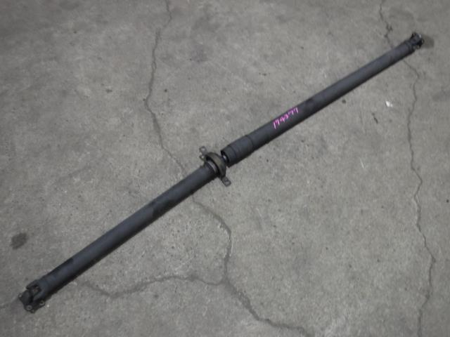 フィットシャトル DBA-GG8 Rプロペラシャフト 40100-TF8-N01拍卖
