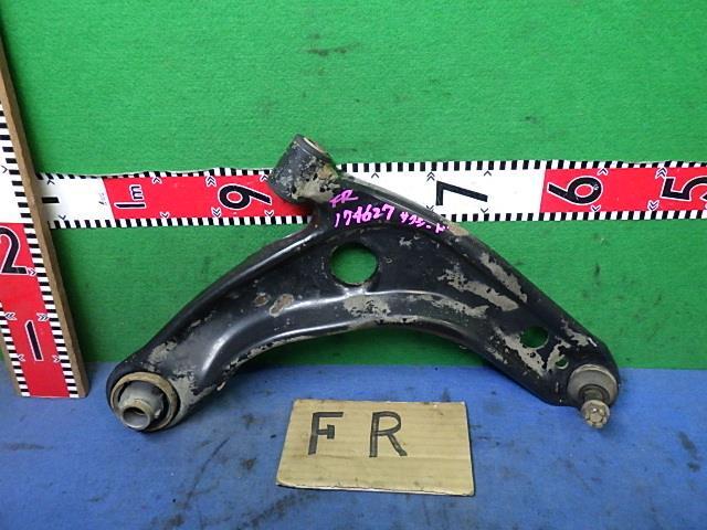 サクシード DBE-NCP165V 右Fロアアーム 48068-59145拍卖