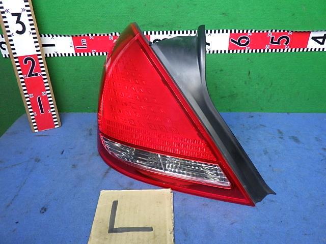 ティアナ CBA-TNJ31 左テールランプ 4969 26555-9Y025拍卖