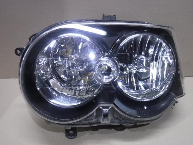 ムーヴ CBA-L160S 左ヘッドランプASSY 100-51786 81150-B2360拍卖