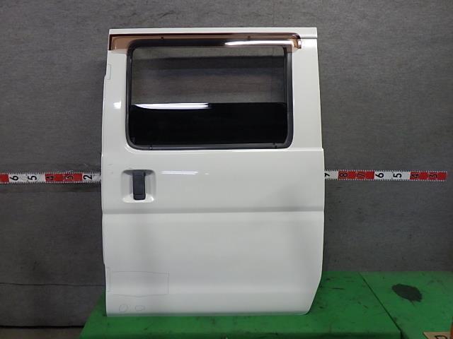 ハイゼット EBD-S331V 左RドアASSY M31Q8 67004-B5080拍卖
