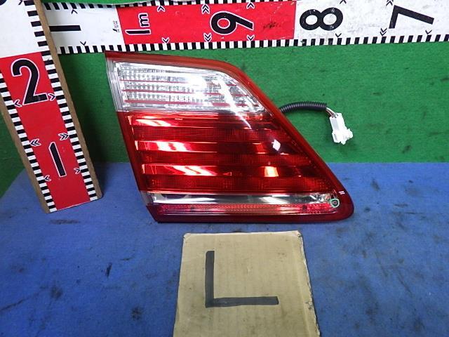 クラウン DBA-GRS201 左フィニッシャーパネル 30-371 81590-30400拍卖