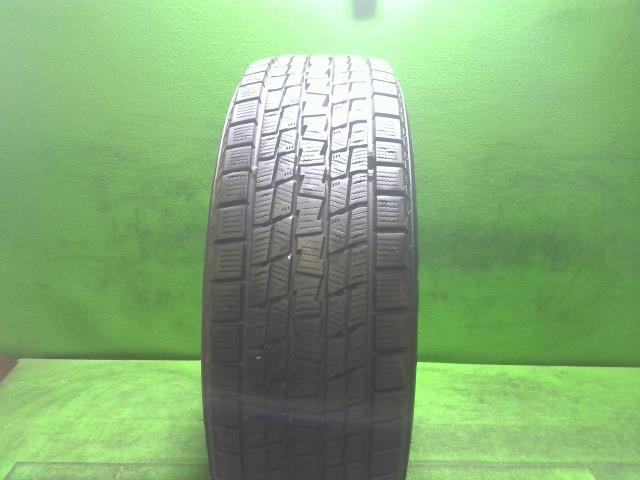 中古 グッドイヤー タイヤ 225/65R17/アイスナビSUV/1本拍卖