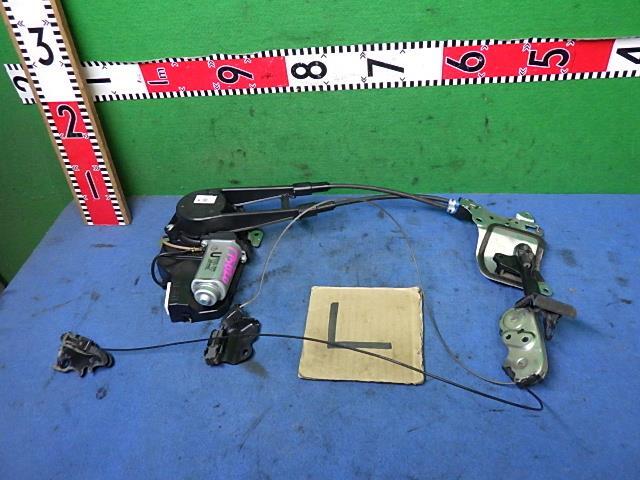 スペイド DBA-NCP145 左パワースライドドアモーター 426605-10200 163800-0512 85006-52041拍卖