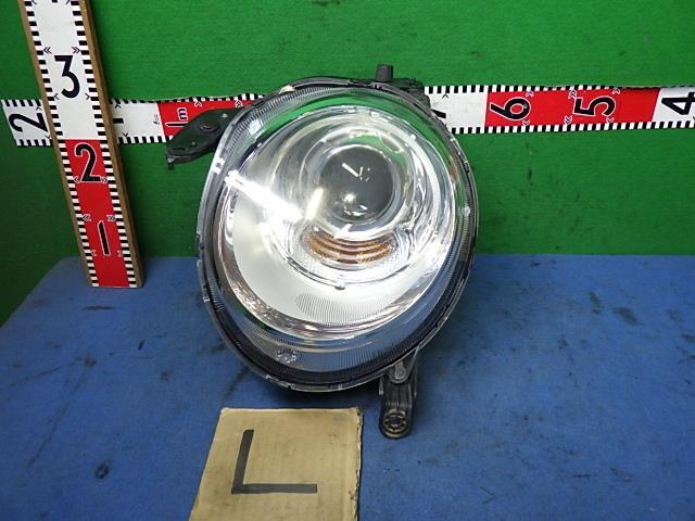 N-ONE DBA-JG2 左ヘッドランプASSY 33150-T4G-J112-M1 33151-T4G-J11拍卖