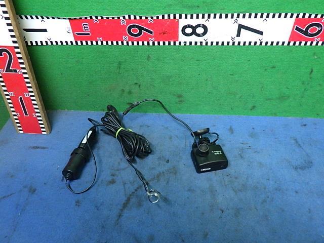 パッソ DBA-M710A 「ドライブレコーダー/ユピテル/DRY-ST2000」 DRY-ST2000拍卖