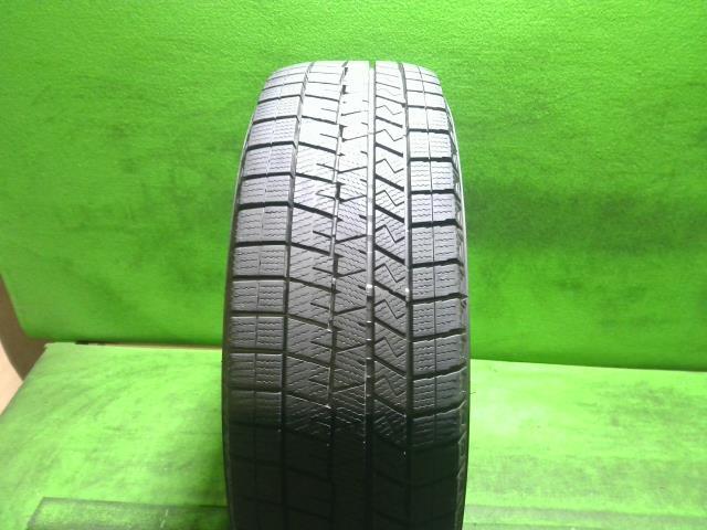 中古 ダンロップ タイヤ WM3/195/65R15/1本拍卖