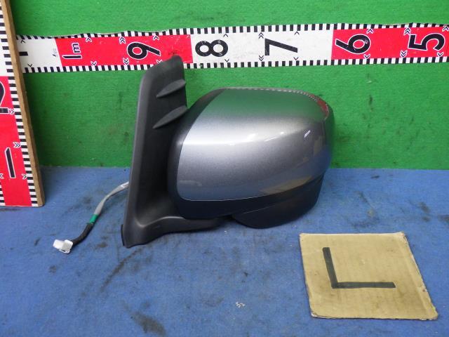 ピクシスメガ DBA-LA710A 左サイドミラー 87940-B2J80拍卖