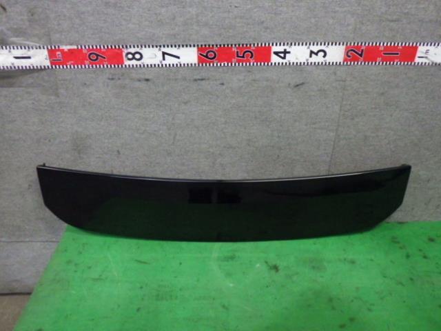 プリウス DAA-ZVW30 Rスポイラー 76085-47051 76871-47040 76085-47907拍卖