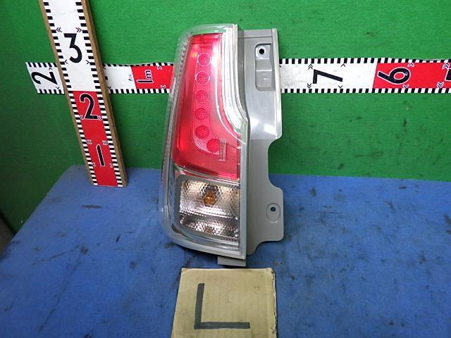 ソリオ DAA-MA36S 左テールランプ D179 35604-81P01 35670-81P01 35670-81P10拍卖