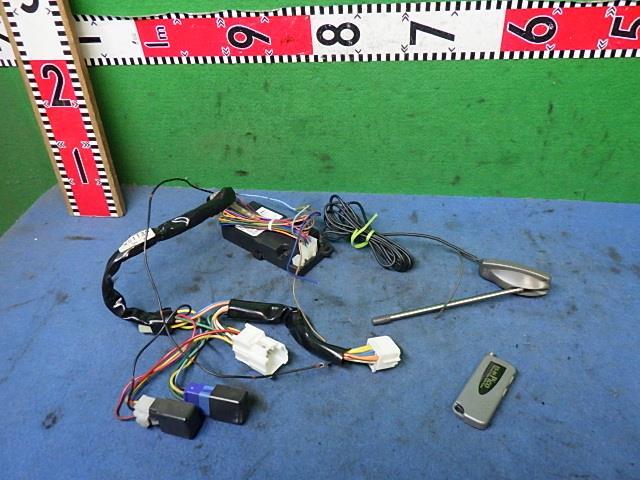 ワゴンR DBA-MH22S その他 コントロールユニット拍卖