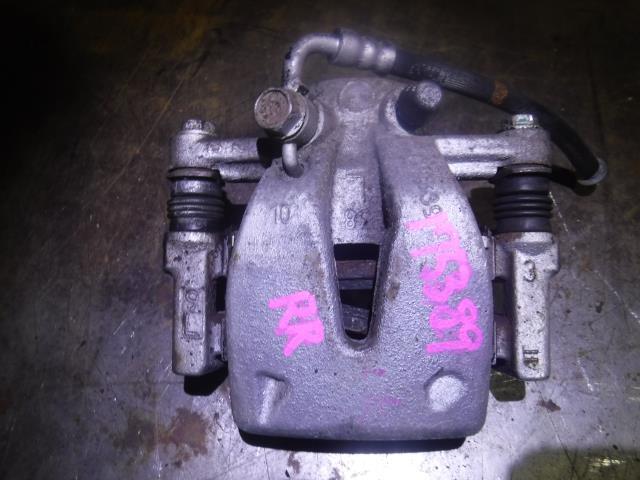 エスティマ DBA-ACR55W 右Rキャリパー 47830-28060拍卖