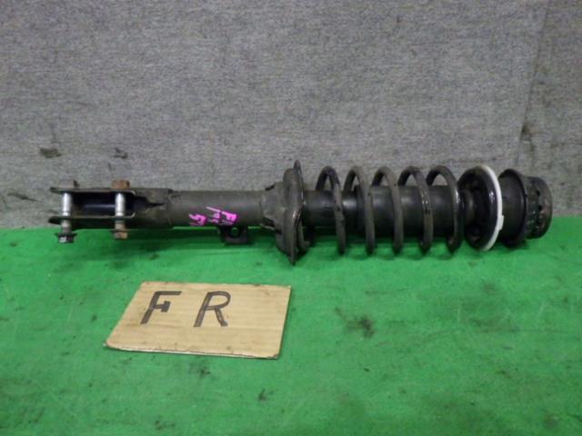 N-BOX 6BA-JF4 右Fストラット 51611-TTB-J04拍卖
