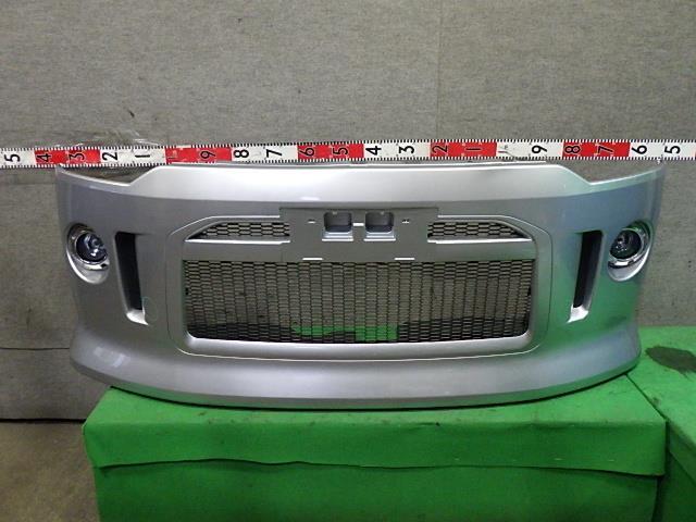 デリカD5 DBA-CV5W FバンパーASSY MZ576603拍卖
